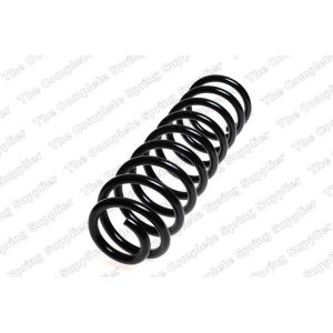 Coil Spring - Front