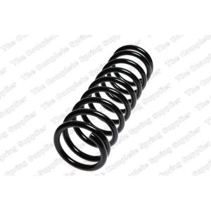 Coil Spring - Front