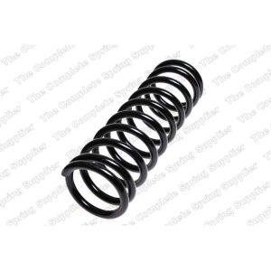 Coil Spring - Front