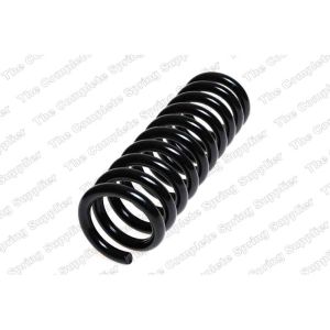 Coil Spring - Front LH