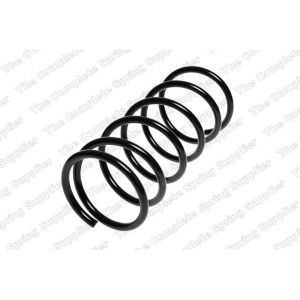 Coil Spring - Front