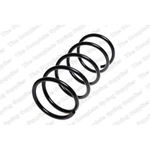 Coil Spring - Front