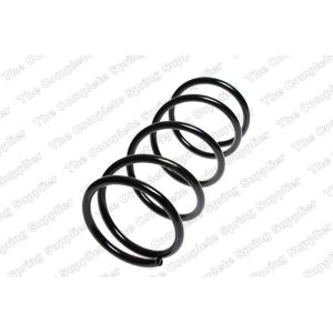 Coil Spring - Front