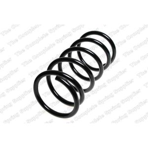 Coil Spring - Front