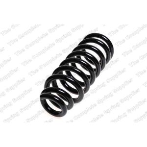 Coil Spring - Front