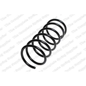 Coil Spring - Front