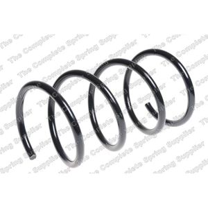 Coil Spring - Front