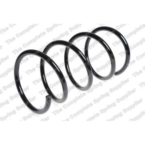 Coil Spring - Front