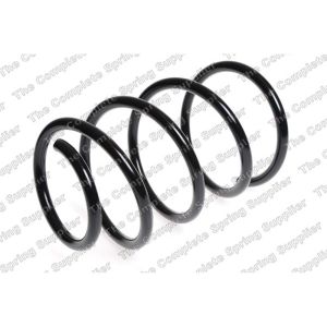 Coil Spring - Front