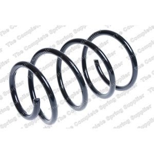 Coil Spring - Front