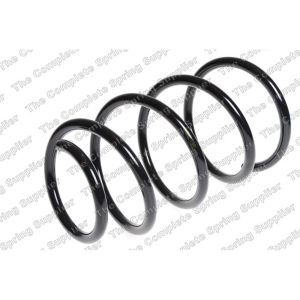 Coil Spring - Front