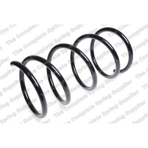 Coil Spring - Front