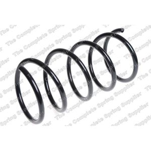 Coil Spring - Front