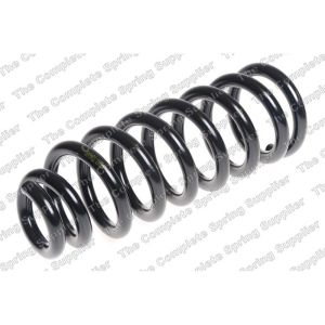 Coil Spring - Front