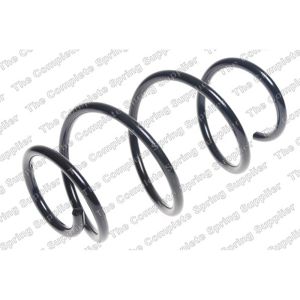 Coil Spring - Front