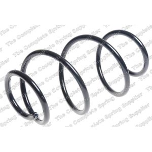 Coil Spring - Front