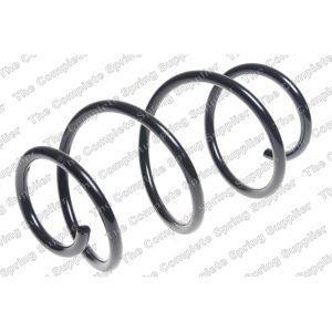 Coil Spring - Front