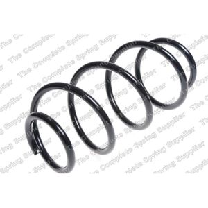 Coil Spring - Front