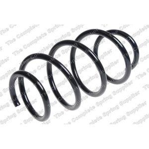 Coil Spring - Front