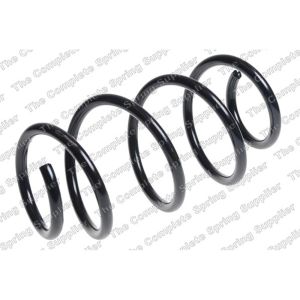 Coil Spring - Front