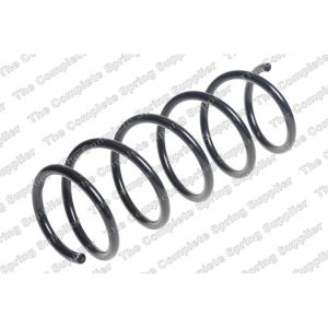 Coil Spring - Front