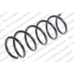 Coil Spring - Front