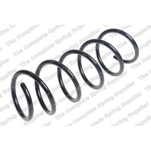 Coil Spring - Front