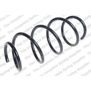 Coil Spring - Front