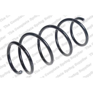 Coil Spring - Front