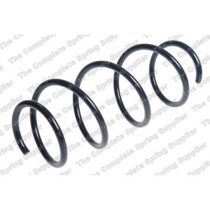 Coil Spring - Front