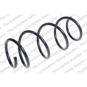 Coil Spring - Front