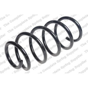 Coil Spring - Front