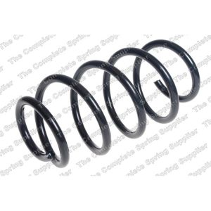 Coil Spring - Front