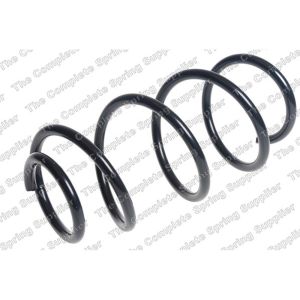 Coil Spring - Front