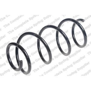 Coil Spring - Front