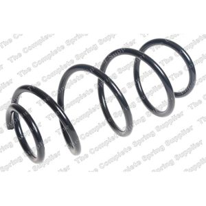 Coil Spring - Front