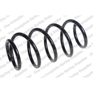 Coil Spring - Front