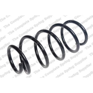 Coil Spring - Front