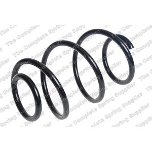 Coil Spring - Front