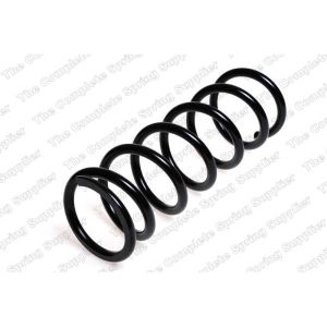 Coil Spring - Front