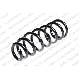 Coil Spring - Front