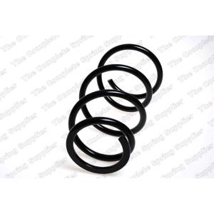 Coil Spring - Front