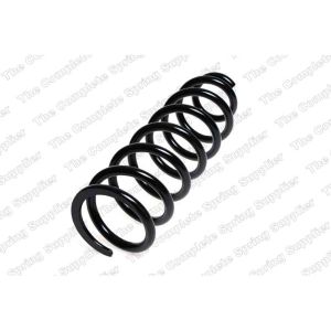 Coil Spring - Front