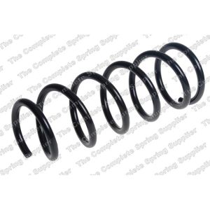 Coil Spring - Front