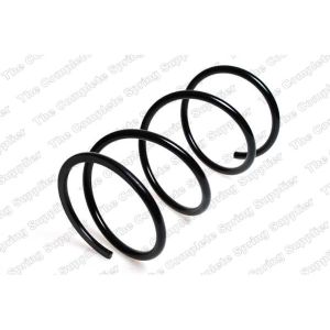 Coil Spring - Front