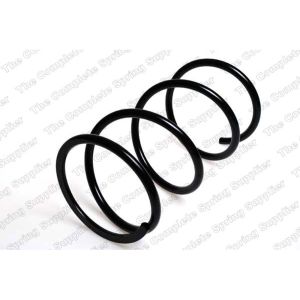 Coil Spring - Front