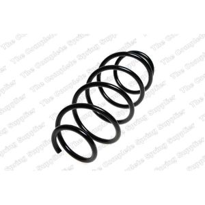 Coil Spring - Front