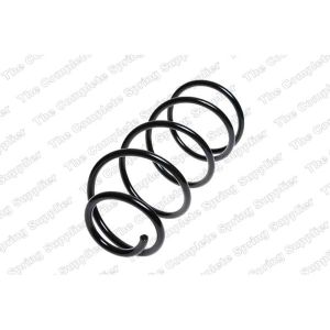 Coil Spring - Front