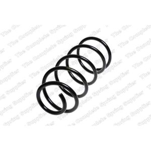 Coil Spring - Front