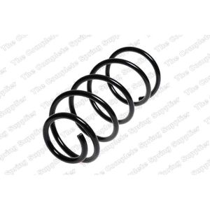 Coil Spring - Front